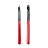 Foundation Base Makeup Professional Face Matte Finish Liquid Make Up Concealer Cream Waterproof Natural Cosmetic
